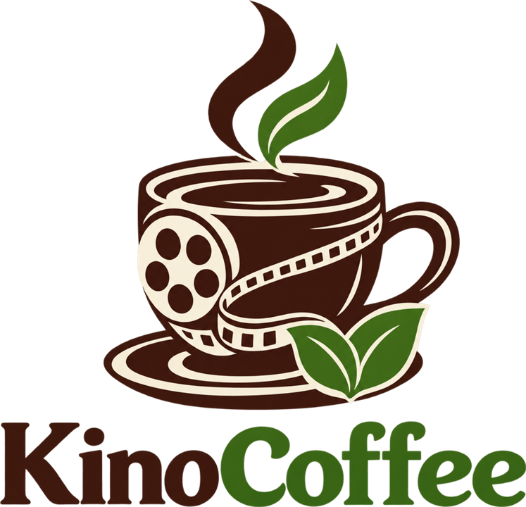 KinoCoffee.com logo