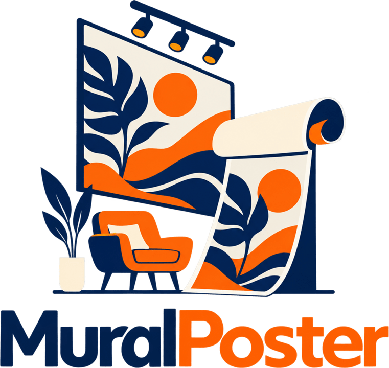 MuralPoster.com logo